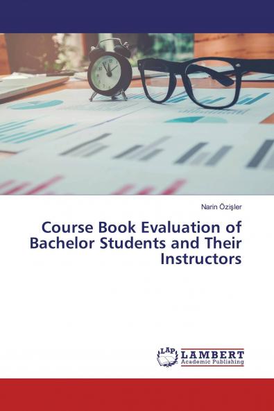 Course Book Evaluation of Bachelor Students and Their Instructors