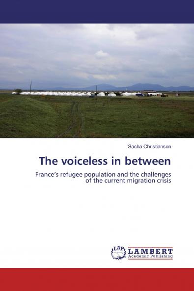 The voiceless in between