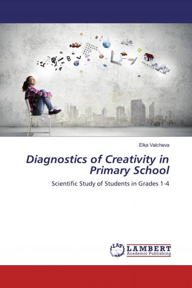 Diagnostics of Creativity in Primary School