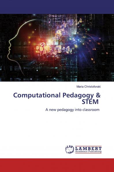 Computational Pedagogy & STEM