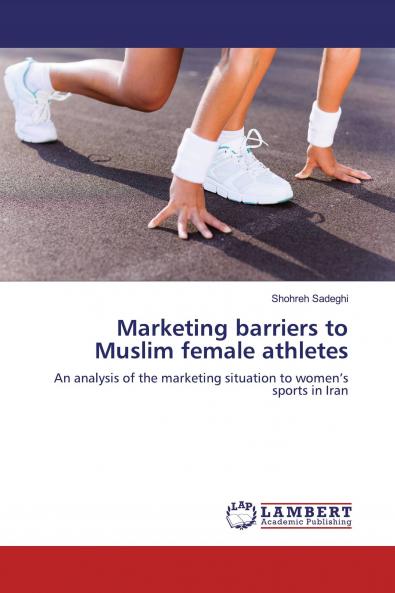 Marketing barriers to Muslim female athletes