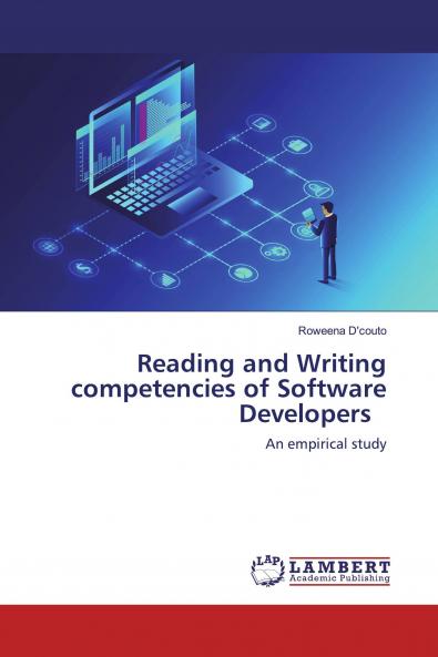 Reading and Writing competencies of Software Developers