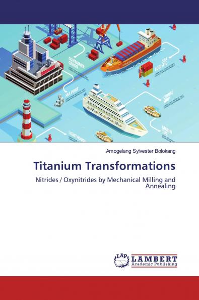 Titanium Transformations