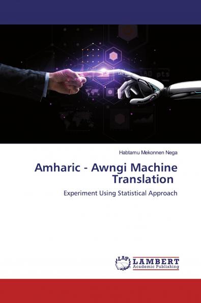 Amharic - Awngi Machine Translation