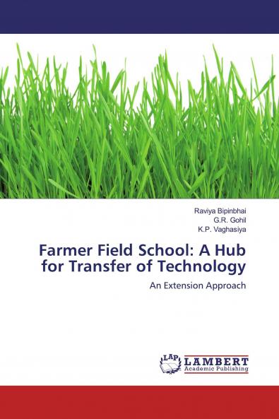 Farmer Field School