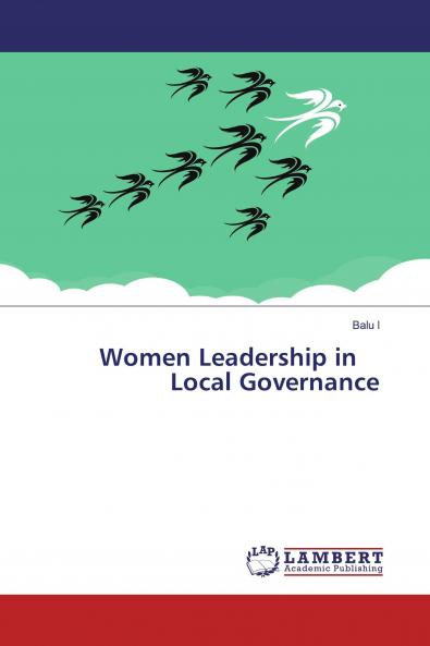 Women Leadership in Local Governance