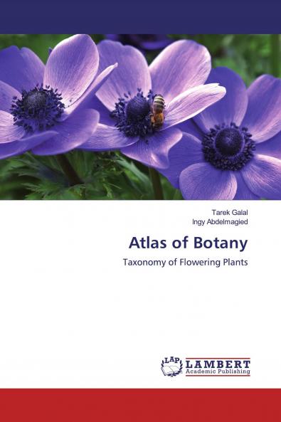 Atlas of Botany