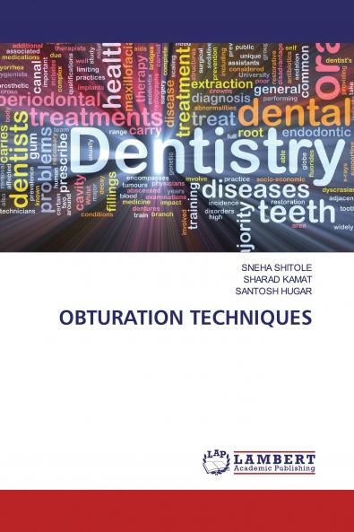OBTURATION TECHNIQUES