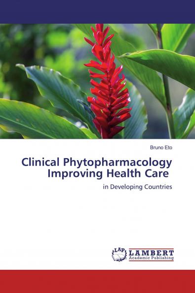 Clinical Phytopharmacology Improving Health Care