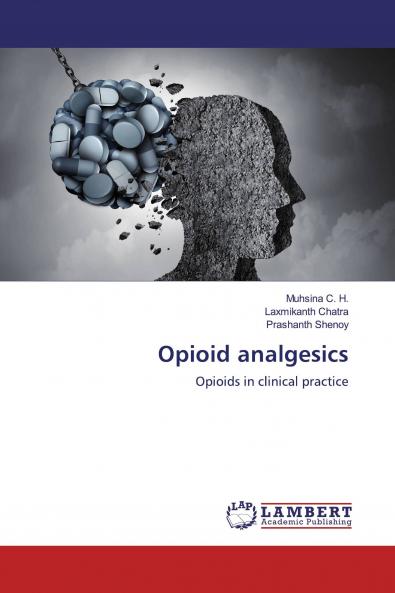 Opioid analgesics