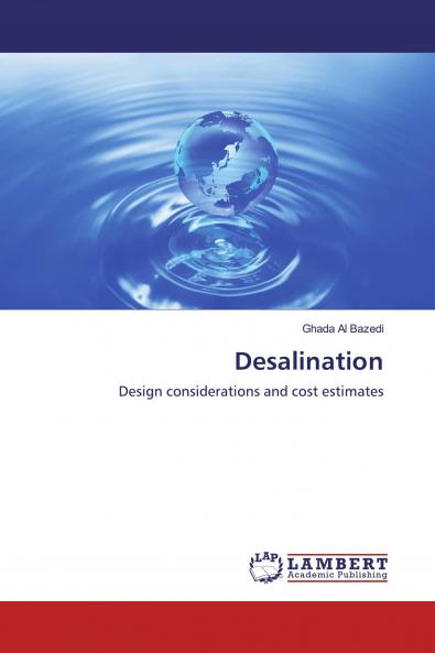 Desalination
