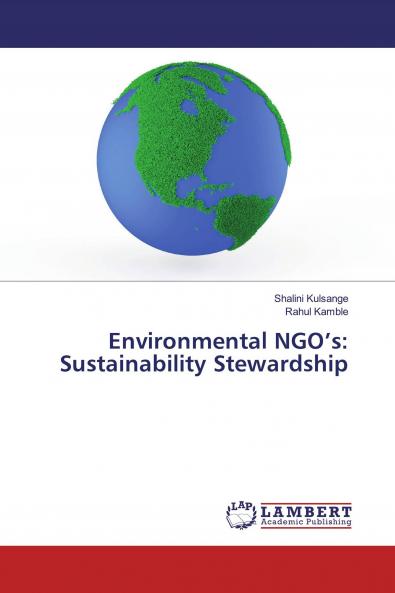 Environmental NGO's