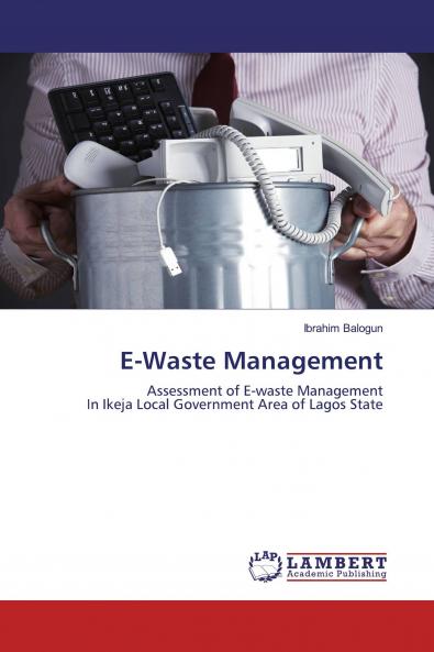 E-Waste Management