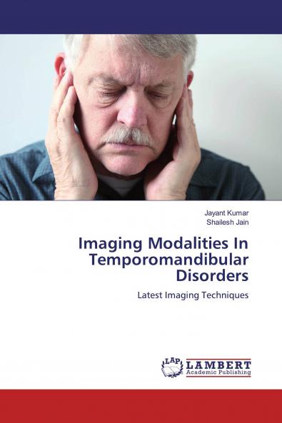 Imaging Modalities In Temporomandibular Disorders