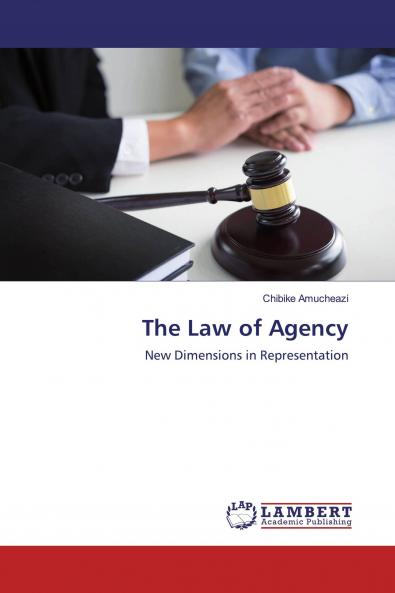 The Law of Agency