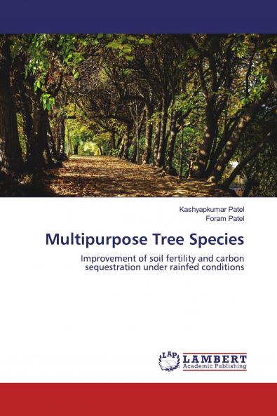 Multipurpose Tree Species