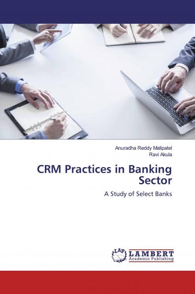 CRM Practices in Banking Sector