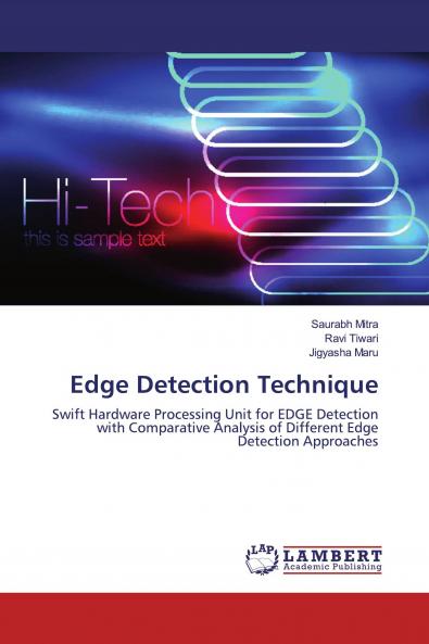 Edge Detection Technique