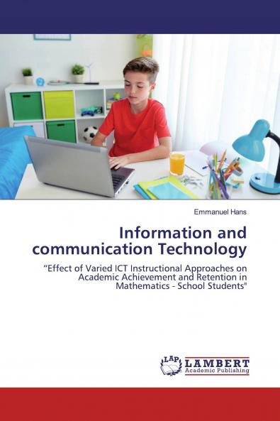 Information and communication Technology