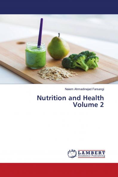 Nutrition and Health Volume 2