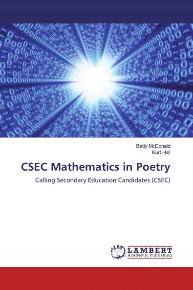 CSEC Mathematics in Poetry