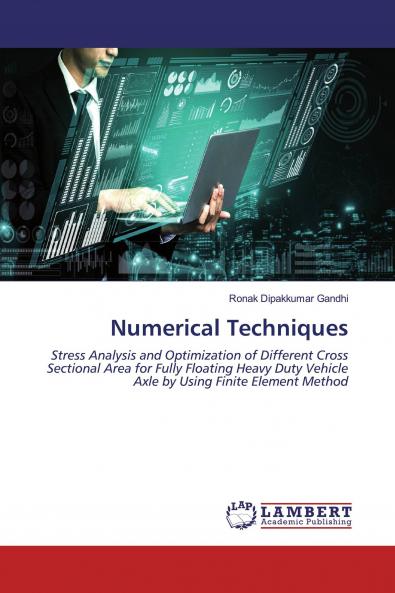 Numerical Techniques