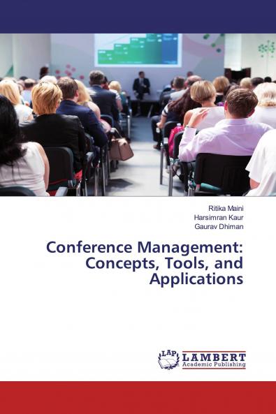 Conference Management