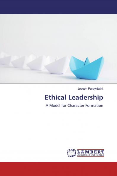 Ethical Leadership