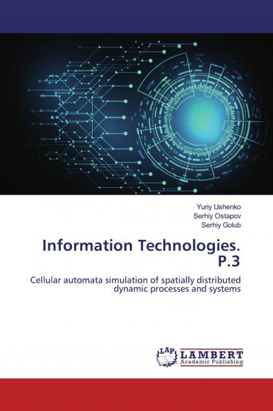 Information Technologies. P.3
