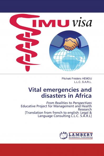 Vital emergencies and disasters in Africa