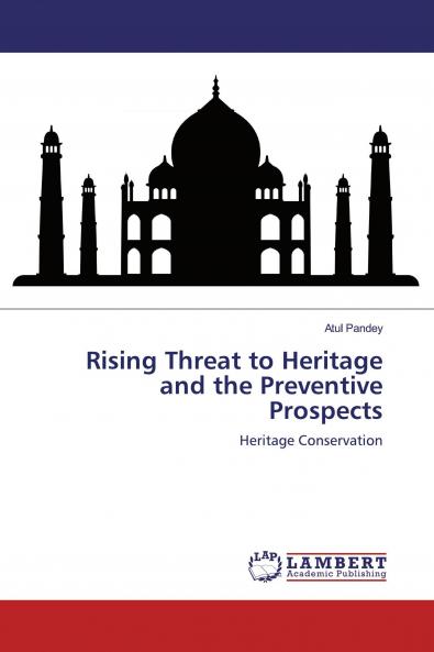 Rising Threat to Heritage and the Preventive Prospects