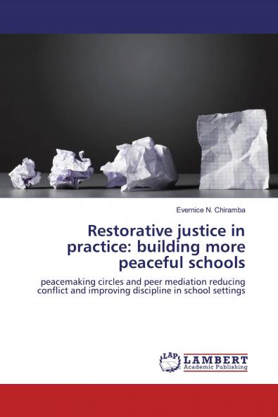 Restorative justice in practice