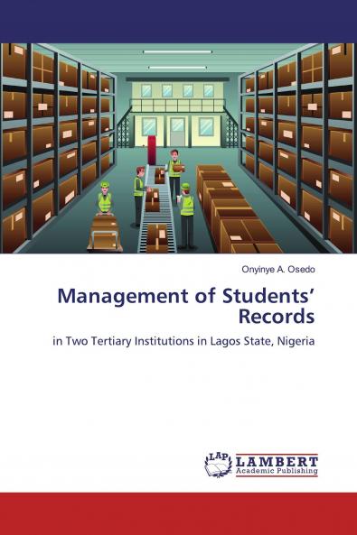 Management of Students' Records