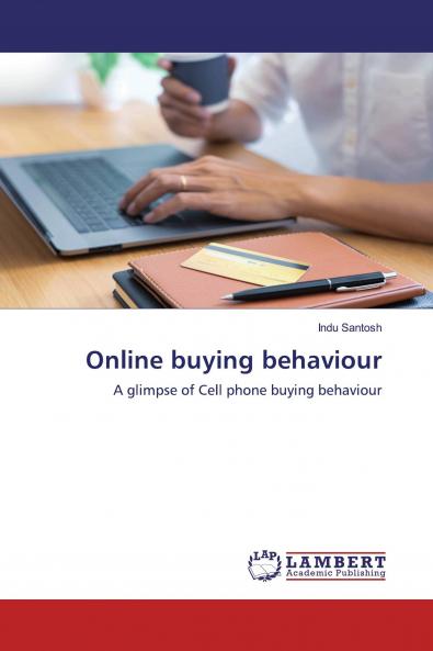 Online buying behaviour