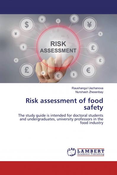 Risk assessment of food safety