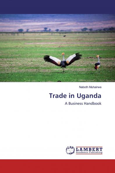 Trade in Uganda