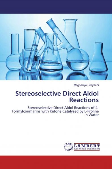 Stereoselective Direct Aldol Reactions
