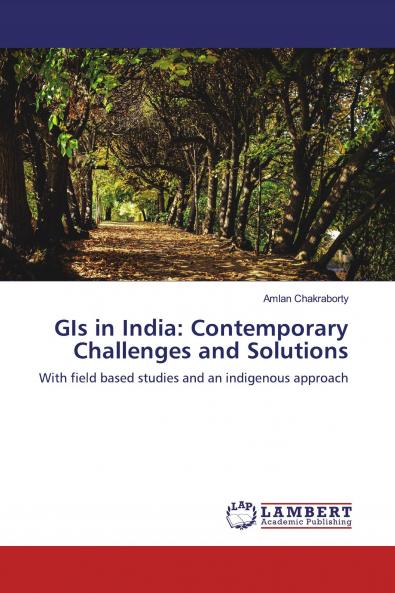 GIs in India
