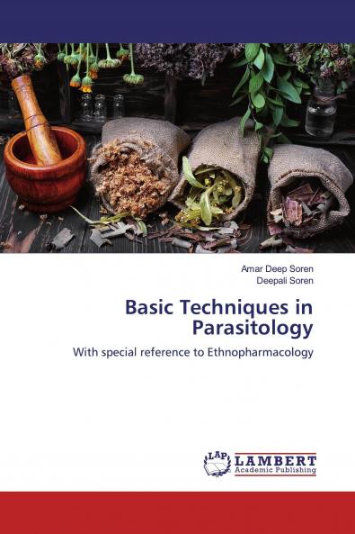 Basic Techniques in Parasitology