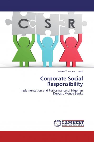 Corporate Social Responsibility