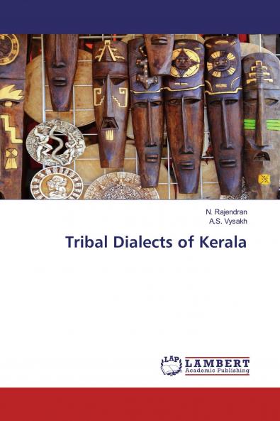 Tribal Dialects of Kerala