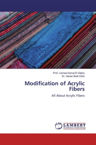 Modification of Acrylic Fibers