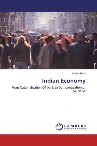 Indian Economy