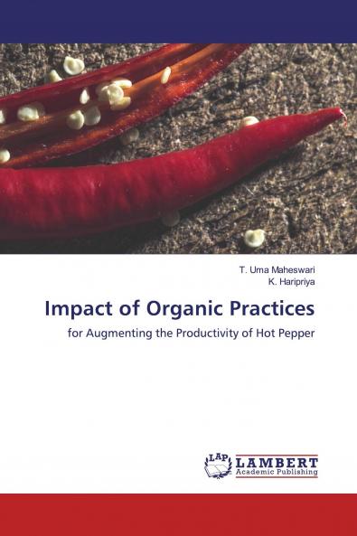 Impact of Organic Practices