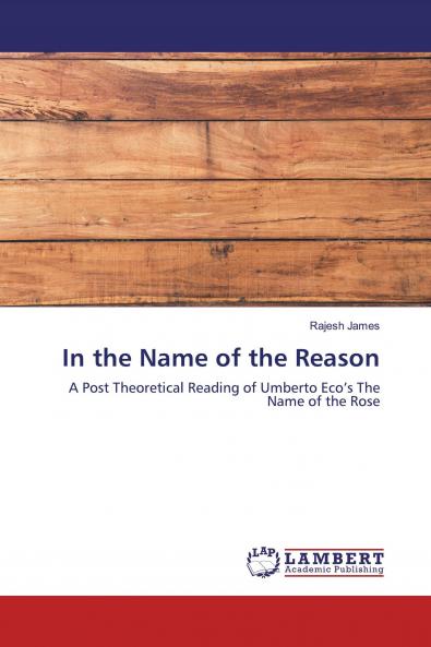 In the Name of the Reason