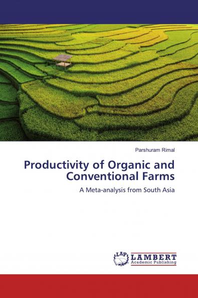 Productivity of Organic and Conventional Farms