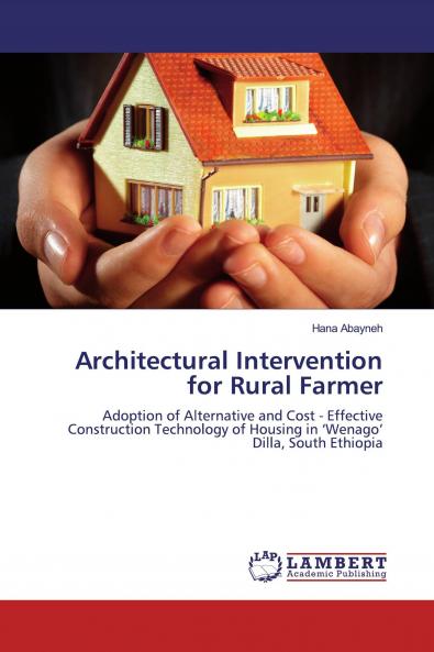 Architectural Intervention for Rural Farmer