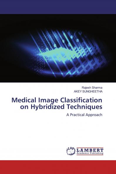 Medical Image Classification on Hybridized Techniques