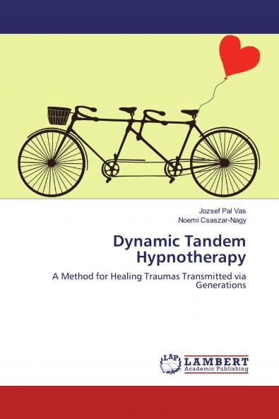 Dynamic Tandem Hypnotherapy