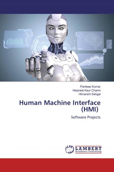 Human Machine Interface (HMI)